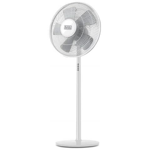 BXEFP60E ventilatore Bianco - Foto 1