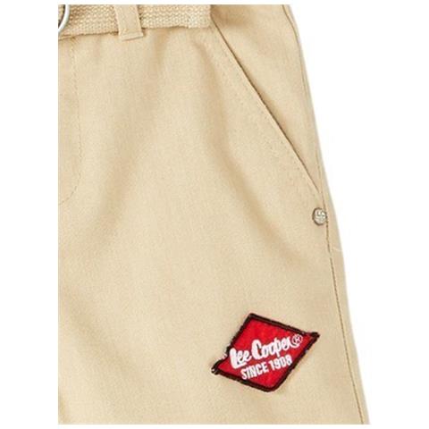 Bermuda glc010205 bc s3-12a Ragazzo - Foto 3