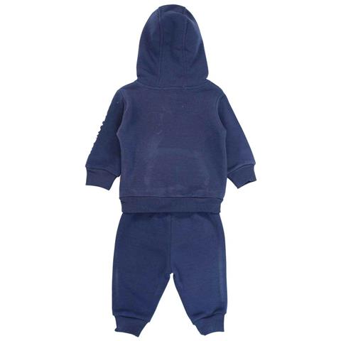 Jogging Completo lc11981 jog baby s1-6m Bambina - Foto 5