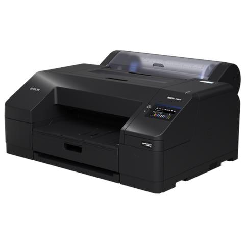 Stampante SC-P9500 Inkjet a Colori Wi-Fi Ethernet USB - Foto 6