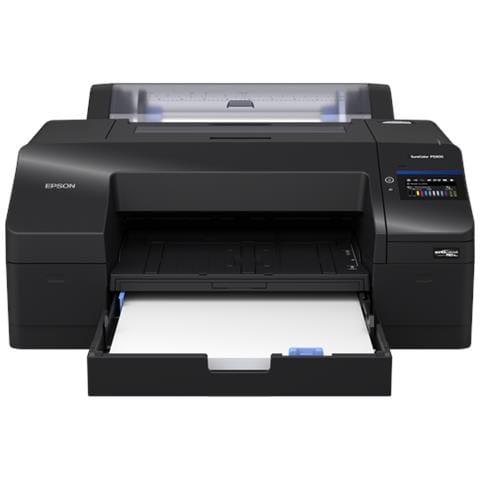 Stampante SC-P9500 Inkjet a Colori Wi-Fi Ethernet USB - Foto 1