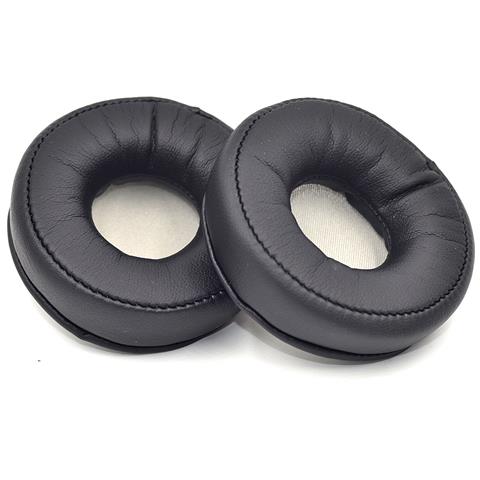 Sostituzione Dei Cuscinetti In Pelle Proteica Per Jabra Move Wireless Grey - Foto 1