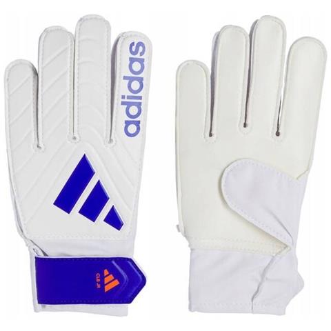 Guanti Da Portiere Adidas Ix3834 Copa Gl Club Colore: Bianco Taglia: 7 - Foto 1