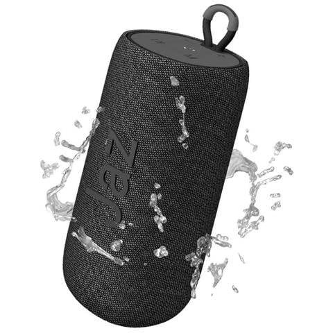 Speaker Bluetooth TWS Multi-Input con Laccetto IPX5 - Foto 1