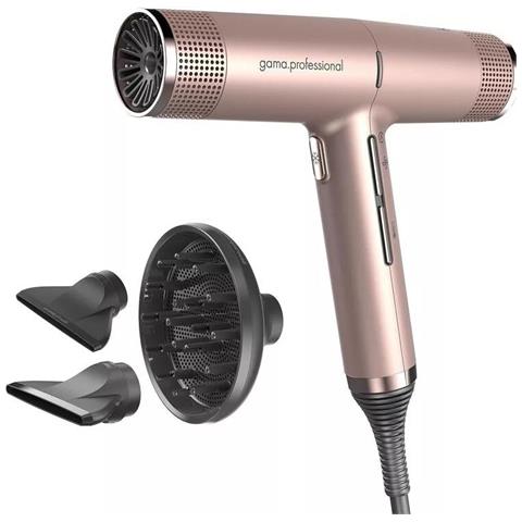 PHON 2000W BRUSHLESS 294GR GOLD ROSE 2000wIQ PERFETTO - Foto 1