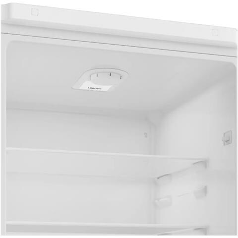 Frigorifero Doppia Porta RCHE300K40WN No Frost Classe E Capacità Lorda / Netta 300/270 Litri Colore Bianco - Foto 5