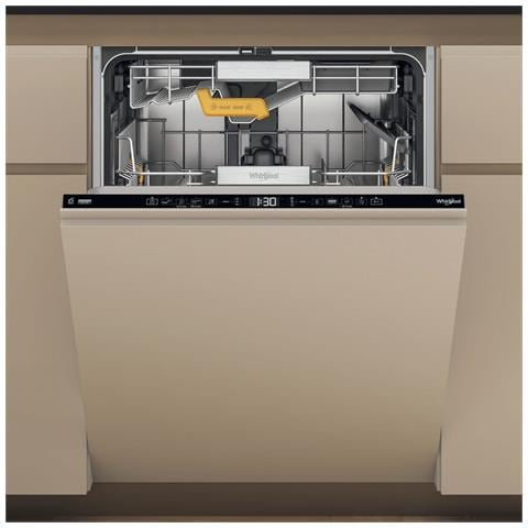 W8I HT40 T A scomparsa totale 14 coperti C - Foto 2
