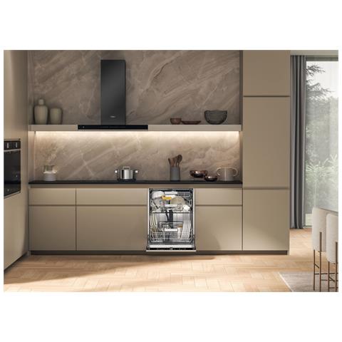 W8I HT40 T A scomparsa totale 14 coperti C - Foto 9