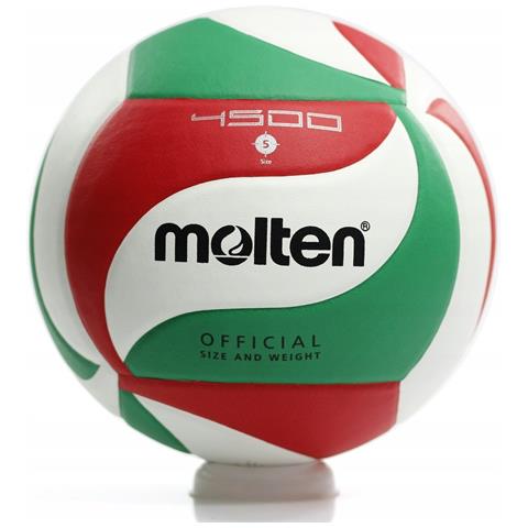 Pallone Da Pallavolo V5m4500 - Foto 1