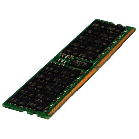 Memoria DIMM P64707-B21 64 GB (1 x 64 GB) DDR5 2800 MHz CL45 - Foto 1