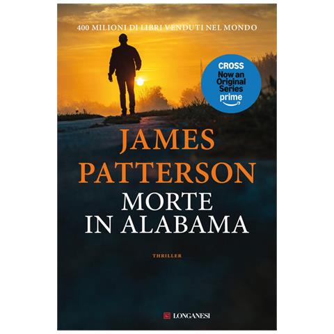 James Patterson - Morte in Alabama - Foto 1