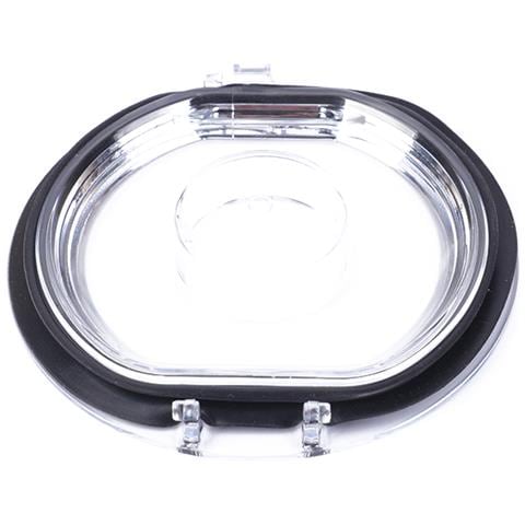 Coperchio Di Ricambio Per Contenitore Della Polvere Per Dyson V7/v8 - Foto 1