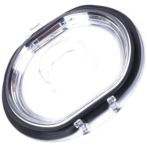 Coperchio Di Ricambio Per Contenitore Della Polvere Per Dyson V7/v8 - Foto 2
