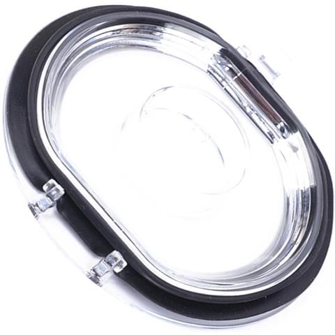 Coperchio Di Ricambio Per Contenitore Della Polvere Per Dyson V7/v8 - Foto 3