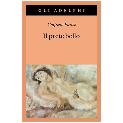 Goffredo Parise - Il prete bello - Foto 1