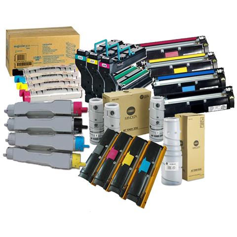 C220 cartuccia toner 1 pz Originale Ciano - Foto 1