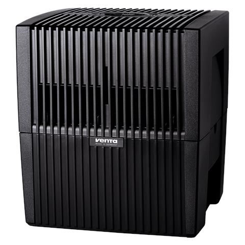 LW25 Comfort Plus umidificatore 7 L Nero - Foto 3