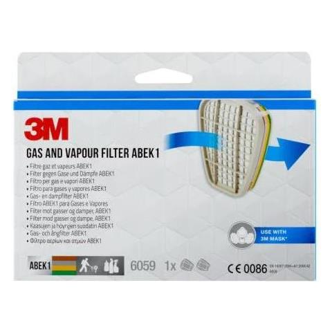 7100141697 Cartuccia Di Gas E Vapore 2 Pz - Foto 1