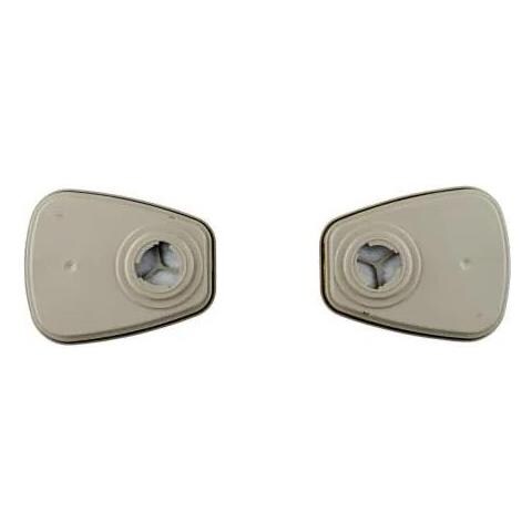 7100141697 Cartuccia Di Gas E Vapore 2 Pz - Foto 2