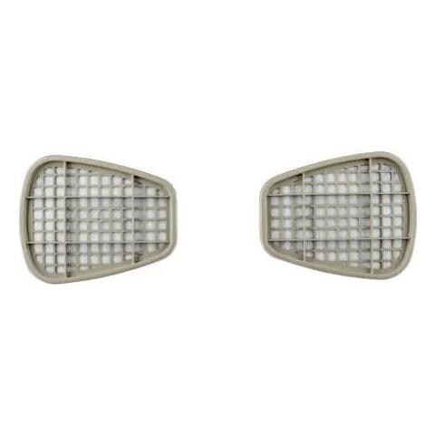 7100141697 Cartuccia Di Gas E Vapore 2 Pz - Foto 3