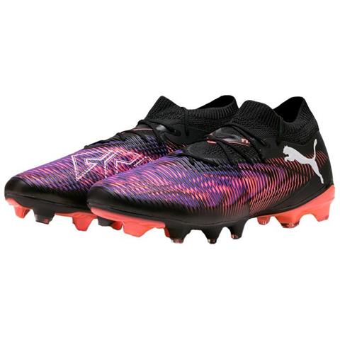 Scarpe Calcio Future 8 Match FG /AG The Unlimited Pack - Foto 4