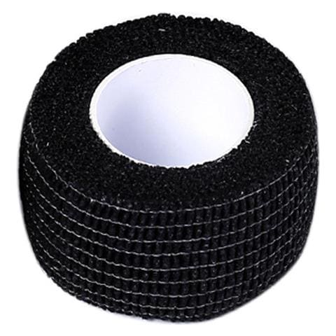 Cuscinetti Antiscivolo Per Gambe Di Mobili Black - Foto 1