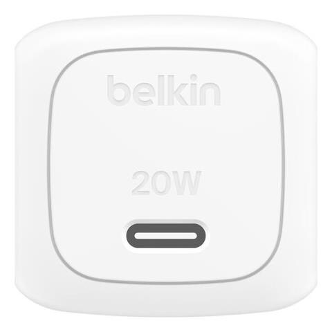 WCA009kqWH Computer portatile, Smartphone, Tablet Bianco AC Ricarica rapida Interno - Foto 5