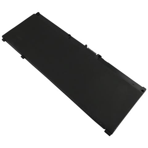 Batteria Di Ricambio Per Hp Pavilion 15-cx Li-polymer 11,55v 4550mah 52,5wh - Foto 2