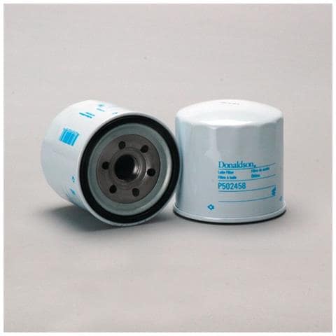 Filtro Olio Originale A P502458 - Foto 1