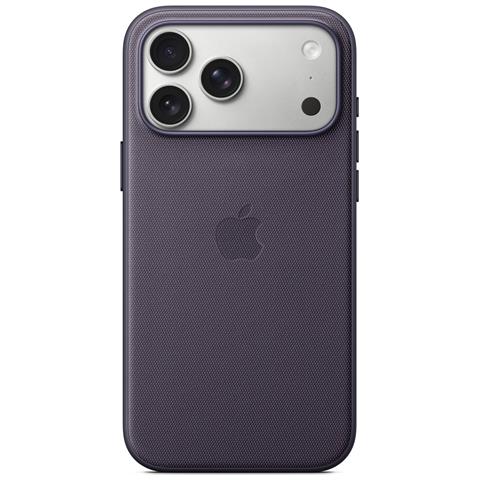 MGFA4ZM /A Custodia per Cellulare 17,5 cm (6.9") Cover Viola - Foto 1