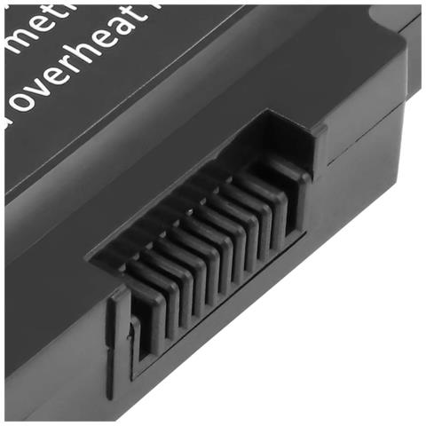 Batteria Di Ricambio Per Toshiba Satellite Pro U400 Li-ion 11,1v 4400mah - Foto 4