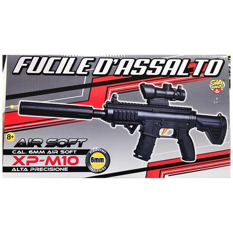 Pst Fucile D'assalto - Foto 1