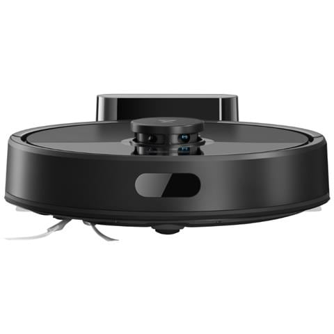 Robot Aspirapolvere Q7B Capacità Tanica Acqua 0,27 L Autonomia 150 min Colore Nero - Foto 2