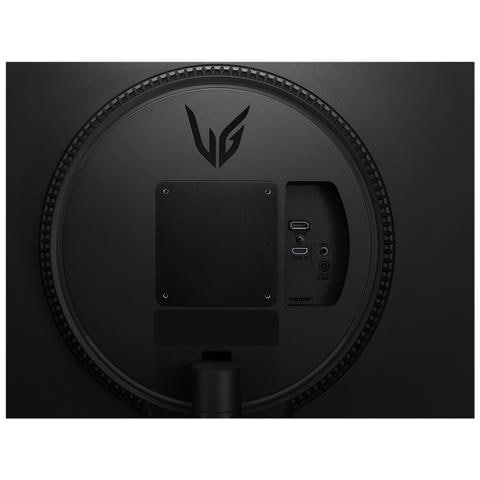 Monitor 27" IPS Flat 27GS60F-B.AEK Full HD Tempo di risposta 1 ms - Foto 8