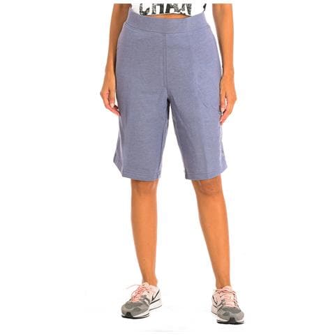 Z2b00044 Pantaloncini Sportivi Da Donna - Foto 1