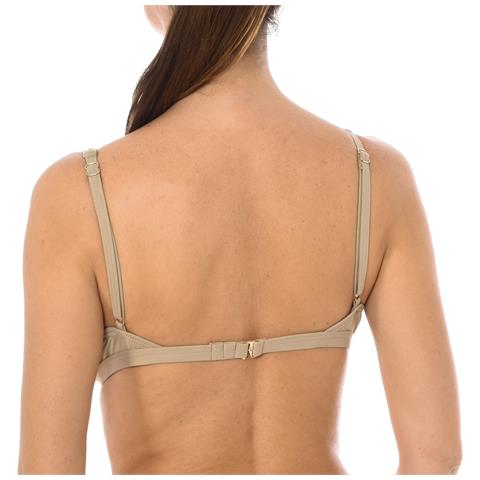 Mm7m509 Reggiseno Bikini Triangolo Da Donna - Foto 4