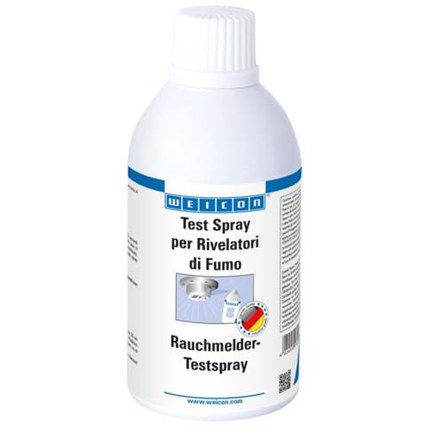 Test Spray Per Rilevatori Di Fumo 150 Ml - Foto 1