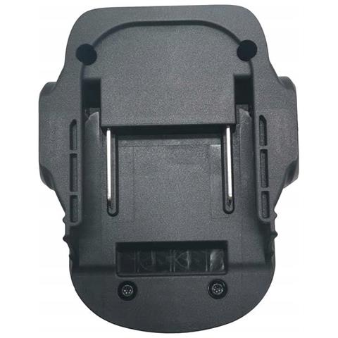 Adattatore Per Batterie Makita 18v Nicd /nimh - Compatibile Con Utensili Makita 18v Li-ion | Alta Durata, Facile Montaggio, Plastica Di Qualita - Foto 2