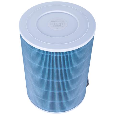 Filtro Hepa H13 Di Ricambio - Compatibile Con Xiaomi Mi Air Purifier 1/2/2s / 3/pro | Rimozione Pm2.5, Polvere, Allergeni | Durata 6 Mesi - Foto 2