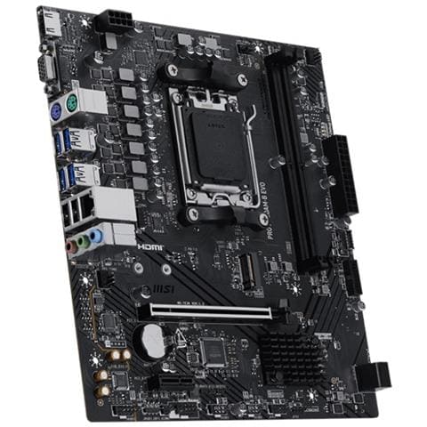 PRO A620AM-B EVO Scheda Madre AMD A620A Socket AM5 ATX - Foto 1