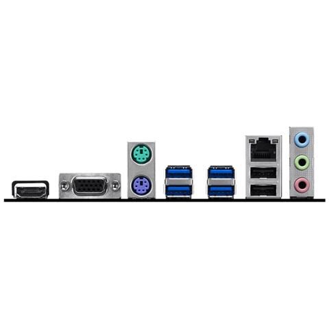 PRO A620AM-B EVO Scheda Madre AMD A620A Socket AM5 ATX - Foto 2