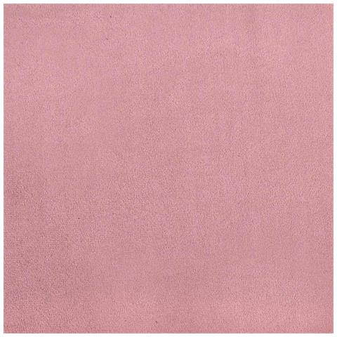 Giroletto a Molle senza Materasso Rosa 160x210 cm in Velluto - Foto 9