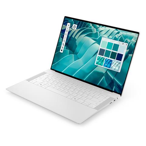 14 Premium DA14250 Intel Core Ultra 7 255H Computer portatile 36,8 cm (14.5") Touch screen WQXGA+ 32 GB LPDDR5x-SDRAM 1 TB SSD NVIDIA GeForce RTX 4050 Wi-Fi 7 (802.11be) Windows 11 Pro Tedesco Platino - Foto 2