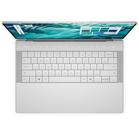 14 Premium DA14250 Intel Core Ultra 7 255H Computer portatile 36,8 cm (14.5") Touch screen WQXGA+ 32 GB LPDDR5x-SDRAM 1 TB SSD NVIDIA GeForce RTX 4050 Wi-Fi 7 (802.11be) Windows 11 Pro Tedesco Platino - Foto 7