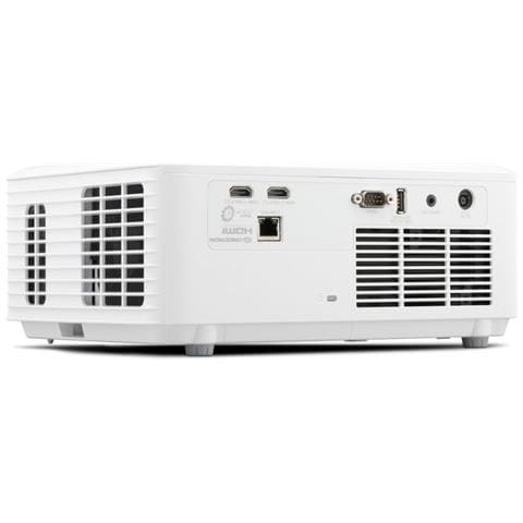 LSD400HD-ST videoproiettore Proiettore a raggio standard 4000 ANSI lumen DLP 1080p (1920x1080) Bianco - Foto 2