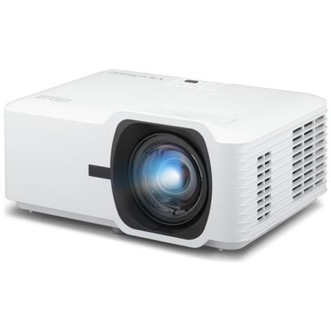 LSD400HD-ST videoproiettore Proiettore a raggio standard 4000 ANSI lumen DLP 1080p (1920x1080) Bianco - Foto 1