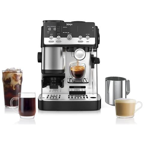 Luxe Café MINI Automatica Macchina Per Espresso 1,3 L - Foto 1