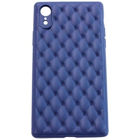 Custodia Blu Devia Charming Per Iphone X /xs - Foto 1