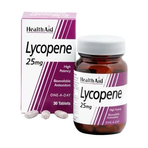 Licopene 30 Compresse 25MG - Foto 1