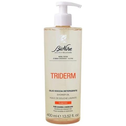 Triderm Olio Detergente 400 ml - Foto 1